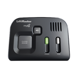 InMonitor de Garage y puerta 829LM compatible con MyQ Automatización iontec.mx