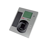 Terminal de Biometría de Venas de PALMA de Mano / Tecnología sin Tocar / 10,000 Palmas Locales, Expandible/ IDT Saphire - iontec.mx