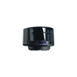 Sensor láser de seguridad para portones / barreras / puertas rápidas / Alternativa segura al uso de fotoceldas / Protege áreas de 10 x 10 m / Campo de protección ajustable Control de Acceso iontec.mx