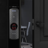 BioEntry P2 Lector de Huella Multiformato ( 125KHz EM, HID Prox)( 13.56MHz MIFARE, DESFire/EV1, FeliCa, iCLASS SE/SR, NFC) Control de Acceso iontec.mx