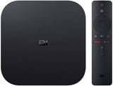 Xiaomi Mi Box S MDZ-22-AB Dispositivo en Tiempo Real iontec.mx