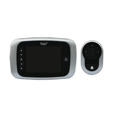 Mirilla Digital con posibilidad de Grabar Video o Fotos y Almacenar en Memoria Access Point iontec.mx