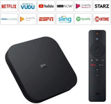 Xiaomi Mi Box S MDZ-22-AB Dispositivo en Tiempo Real  iontec.mx