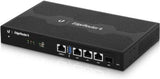 Ubiquiti EdgeRouter 4 Redes iontec.mx