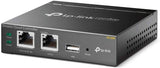 Controlador Cloud Omada OC200 Redes iontec.mx