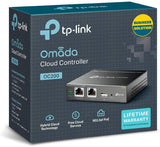 Controlador Cloud Omada OC200 Redes iontec.mx