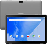 Winnovo Tableta 10 Pulgadas Android 9.0 T10 WiFi PC Tabletas 32GB Almacenamiento 3GB RAM HD IPS 1280x800 Pantalla táctil Cámara Dual 5G WiFi GPS Bluetooth HDMI FM(Gris) Tablets iontec.mx