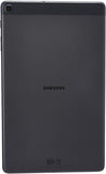 SAMSUNG TLCSMG1230 Tablet Galaxy Tab A 10.1" Sm-T510-2 GB, Exynos 7904, 10.1 Pulgadas, Android 9.0 Pie, 32 GB por SAMSUNG Tablets iontec.mx
