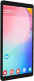 SAMSUNG TLCSMG1230 Tablet Galaxy Tab A 10.1" Sm-T510-2 GB, Exynos 7904, 10.1 Pulgadas, Android 9.0 Pie, 32 GB por SAMSUNG Tablets iontec.mx