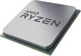 AMD RYZEN 3 2200G, WS 3.5GHZ 65W SOCAM4 RADEON RX VEGA (YD2200C5FBBOX) Procesador iontec.mx
