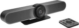Iontec.mx Tap small room system with MeetUp 7 People Videoconferencia iontec.mx