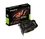 TARJETA DE VIDEO GIGABYTE GTX 1050 TI 4GB - iontec.mx