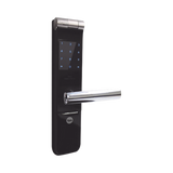 Cerradura Autónoma YMF40 con Teclado y Biometrica con Huella de Alto Diseño Estético! - iontec.mx