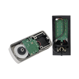 Cerradura Digital Autónoma YDD114 / Apertura con Teclado o Llave / 10 usuarios/ Izq o Derecha Seguridad iontec.mx