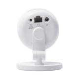 Camara IP Fija para Interior 1080p Compatible con aplicacion de ALARM.COM Vídeo Vigilancia iontec.mx