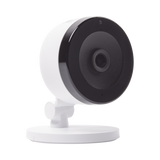 Camara IP Fija para Interior 1080p Compatible con aplicacion de ALARM.COM Vídeo Vigilancia iontec.mx