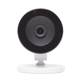 Camara IP Fija para Interior 1080p Compatible con aplicacion de ALARM.COM Vídeo Vigilancia iontec.mx