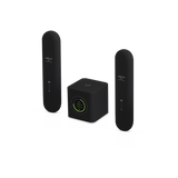 Kit AmpliFi Gamer Edition para crear red MESH en residencias e incrementar la experiencia con Videojuegos en linea - iontec.mx