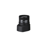 Lente Varifocal 8.5-50mm / 3MP / IDEAL PARA VISUALIZAR PLACAS EN ACCESOS HASTA 50 METROS DE DISTANCIA - iontec.mx