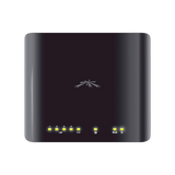 AirRouter AirMax, 802.11 b/g/n (2.4 GHz). Redes iontec.mx