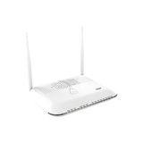 ONT Para Aplicaciones FTTH/GPON, con Wifi 2.4 GHz, Mimo 2X2, 4 Puertos Gigabit Ethernet y 1 Puerto USB 2.0, Acepta Conector SC/UPC Redes iontec.mx