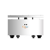 Round Chassis With Portable Pad R-FX Delivery Chassis - iontec.mx