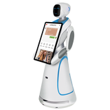 Amy Plus sensor laser 16m Reception Series - iontec.mx