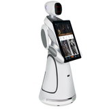 Amy Plus sensor laser 16m Reception Series - iontec.mx
