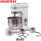 Batidora Industrial de 25L Maquinaria iontec.mx
