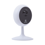 Mini Cámara IP 1 Megapixel / Lente 2.8 mm / Uso Residencial / Grabación en la Nube / Notificación Push / Audio de dos vías / Memoria Micro SD / H.264. Vídeo Vigilancia iontec.mx