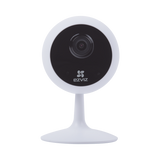 Mini Cámara IP 1 Megapixel / Lente 2.8 mm / Uso Residencial / Grabación en la Nube / Notificación Push / Audio de dos vías / Memoria Micro SD / H.264. Vídeo Vigilancia iontec.mx