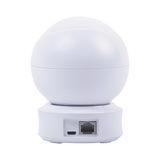 Mini Cámara IP PT 2 Megapixel / Smart Tracking/ Uso Residencial / Grabación en la nube / Notificación Push / Audio de Dos Vías / Memoria Micro SD / H.264. Vídeo Vigilancia iontec.mx