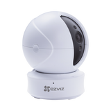 Mini Cámara IP PT 2 Megapixel / Smart Tracking/ Uso Residencial / Grabación en la nube / Notificación Push / Audio de Dos Vías / Memoria Micro SD / H.264. Vídeo Vigilancia iontec.mx