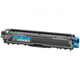 TONER BROTHER TN221C CYAN 1,400 PAGINAS P/MFC9130CW/ MFC9330CDW,Color Azul - iontec.mx
