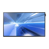 Pantalla Profesional LED de 32", Resolución 1920x1080p, Entradas de Video HDMI / DVI-D / Display Port. Bocina Integrada de 10 W Vídeo iontec.mx