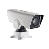 Mini Punta de Poste IP PTZ 2 Megapixel / 20X Zoom / dWDR / 3D-DNR / 150 mts IR / 60 IPS / MicroSD / ROI / PoE+ / IP66 Modelo: DS-2DY3220IW-DE4 - iontec.mx