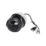 Domo PTZ TURBOHD 720P / 23X Zoom / 100 mts IR / Exterior IP66 / dWDR / Soporta Salida Analógica / RS-485 Camaras iontec.mx