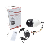 Domo PTZ TURBOHD 1080P / 15X Zoom / 100 mts IR / Exterior IP66 / dWDR / 4 Tecnologías (TVI / AHD / CVI / CVBS) / RS-485 Vídeo Vigilancia iontec.mx