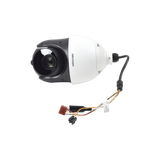 Domo PTZ TURBOHD 1080P / 25X Zoom / 100 mts IR / Exterior IP66 / WDR Real / 4 Tecnologías (TVI / AHD / CVI / CVBS) / RS-485 Camaras iontec.mx