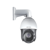 Domo PTZ TURBOHD 1080P / 25X Zoom / 100 mts IR / Exterior IP66 / WDR Real / 4 Tecnologías (TVI / AHD / CVI / CVBS) / RS-485 Camaras iontec.mx