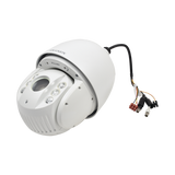 Domo PTZ TURBOHD 1080P / 25X Zoom / 150 mts IR / Exterior IP66 / WDR Real / 4 Tecnologias (TVI / AHD / CVI / CVBS) / RS-485 Camaras iontec.mx
