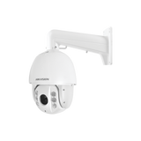 Domo PTZ TURBOHD 1080P / 25X Zoom / 150 mts IR / Exterior IP66 / WDR Real / 4 Tecnologias (TVI / AHD / CVI / CVBS) / RS-485 Camaras iontec.mx