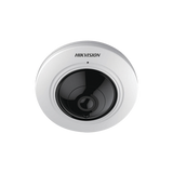 Panoramica TURBOHD 5 Megapixel / 20 mts IR / Micrófono Integrado / Interior / Múltiples Vistas Adicionales / 180º / 360º Camaras iontec.mx