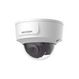 Domo IP 8 Megapixel (4K) / Lente 2.8 mm / Salida HDMI / 30 Mts IR EXIR / IP42 / IK10 / WDR 120 dB / PoE / Micro SD Camaras iontec.mx