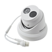 Turret IP 4 Megapixel / 30 mts IR EXIR / Exterior IP67 / WDR / PoE / Lente 2.8 mm - iontec.mx