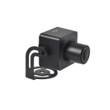 Cámara Oculta IP 2 Megapixel / Lente 2.8 mm / H.265+ / Interior / WDR / 12 VCD / Ultra Baja Iluminación Camaras iontec.mx