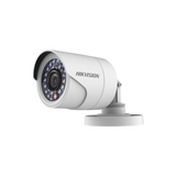 Bala TURBOHD 1080p / Gran Apertura / Lente 3.6 mm / 20 mts Smart IR / Exterior IP66 / TVI / AHD / CVI / CVBS Camaras iontec.mx