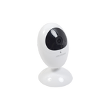 Mini Cubo IP 1 Megapixel / 5 mts IR / dWDR / MicroSD 128GB / Hik-Connect P2P / Bocina y micrófono interconstruidos / Interior / WIFI Vídeo Vigilancia iontec.mx
