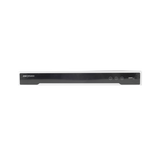 NVR 12 Megapixel (4K) / 16 canales / H.265+ / Hik-Connect / Switch PoE 300 mts / 2 HDD / HDMI en 4K / Soporta POS Camaras iontec.mx