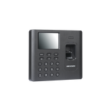 Terminal Stand Alone/TCP-IP /WiFi /Batería de respaldo/3000 huellas/ 100,000 eventos Control de Acceso iontec.mx